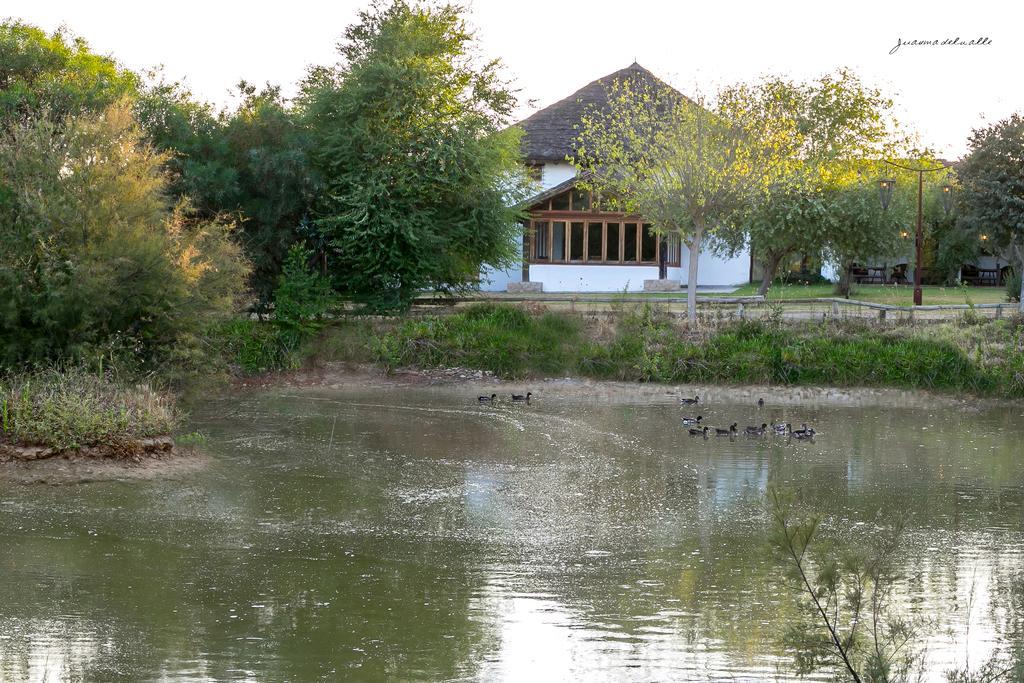 فندق Ardea Purpurea فيلامانريكي دي لا كونديسا المظهر الخارجي الصورة