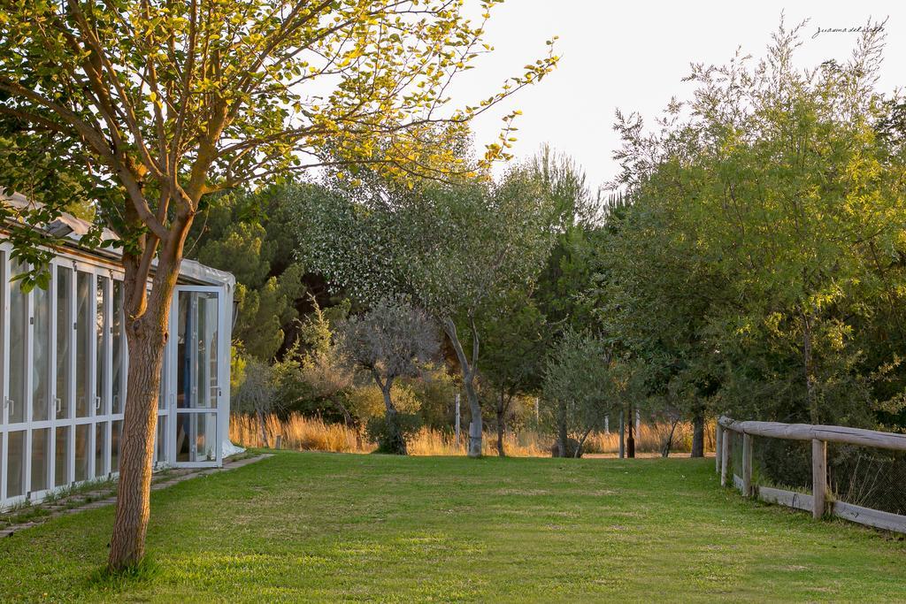 فندق Ardea Purpurea فيلامانريكي دي لا كونديسا المظهر الخارجي الصورة