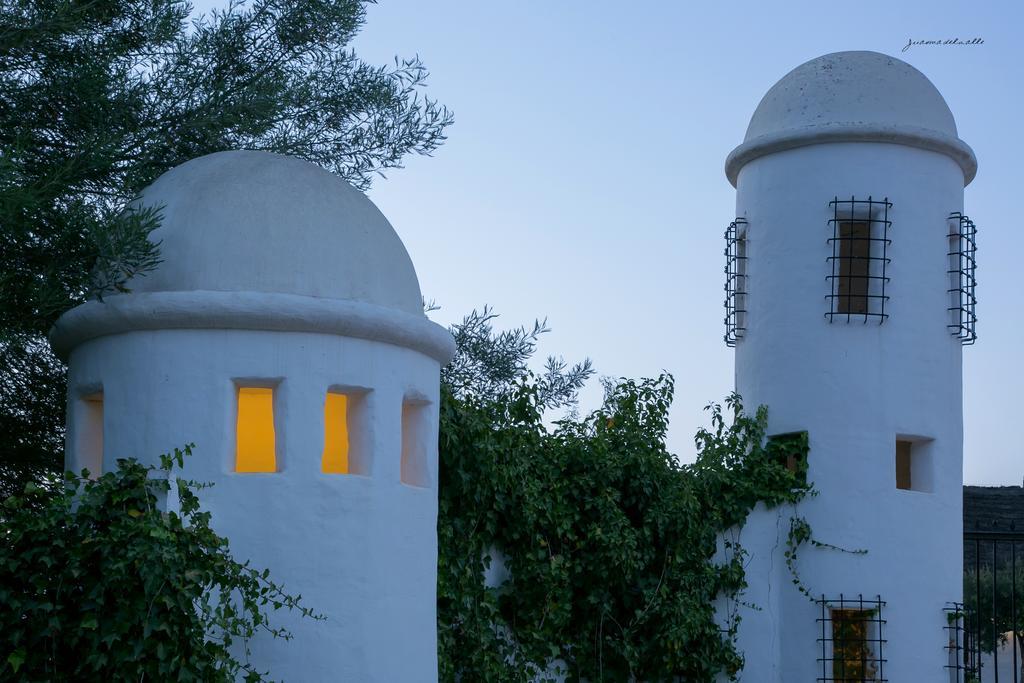 فندق Ardea Purpurea فيلامانريكي دي لا كونديسا المظهر الخارجي الصورة