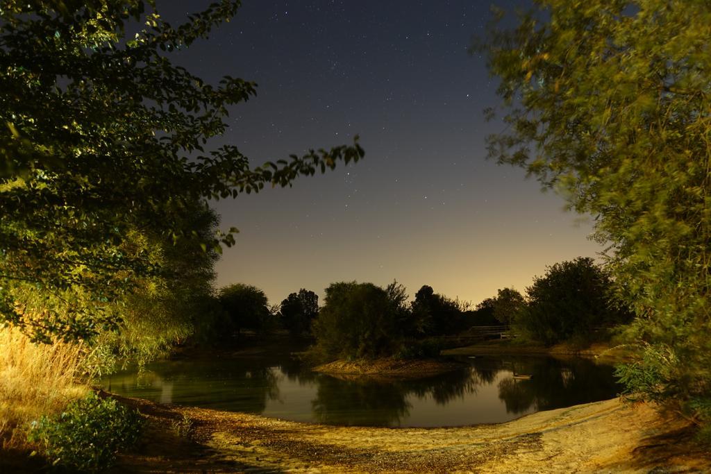 فندق Ardea Purpurea فيلامانريكي دي لا كونديسا المظهر الخارجي الصورة